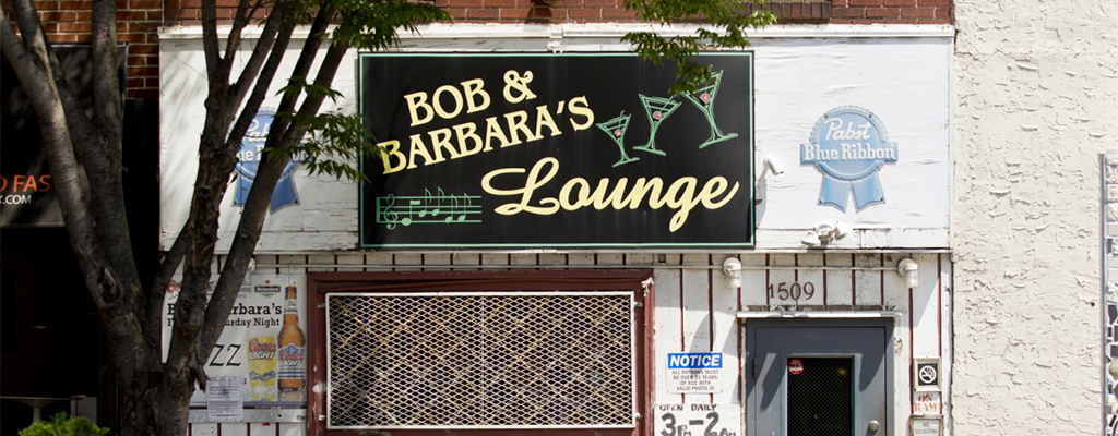 Bob & Barbara's