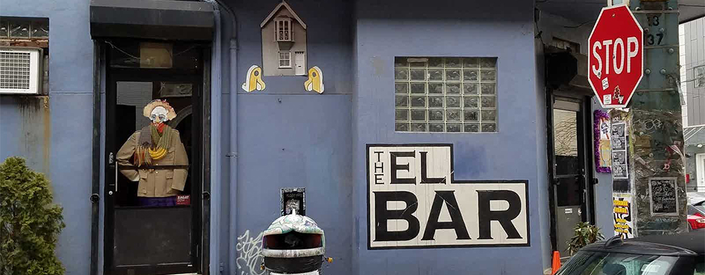 El Bar