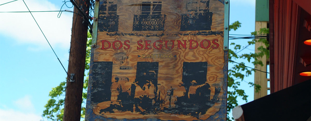 Cantina Dos Segundos